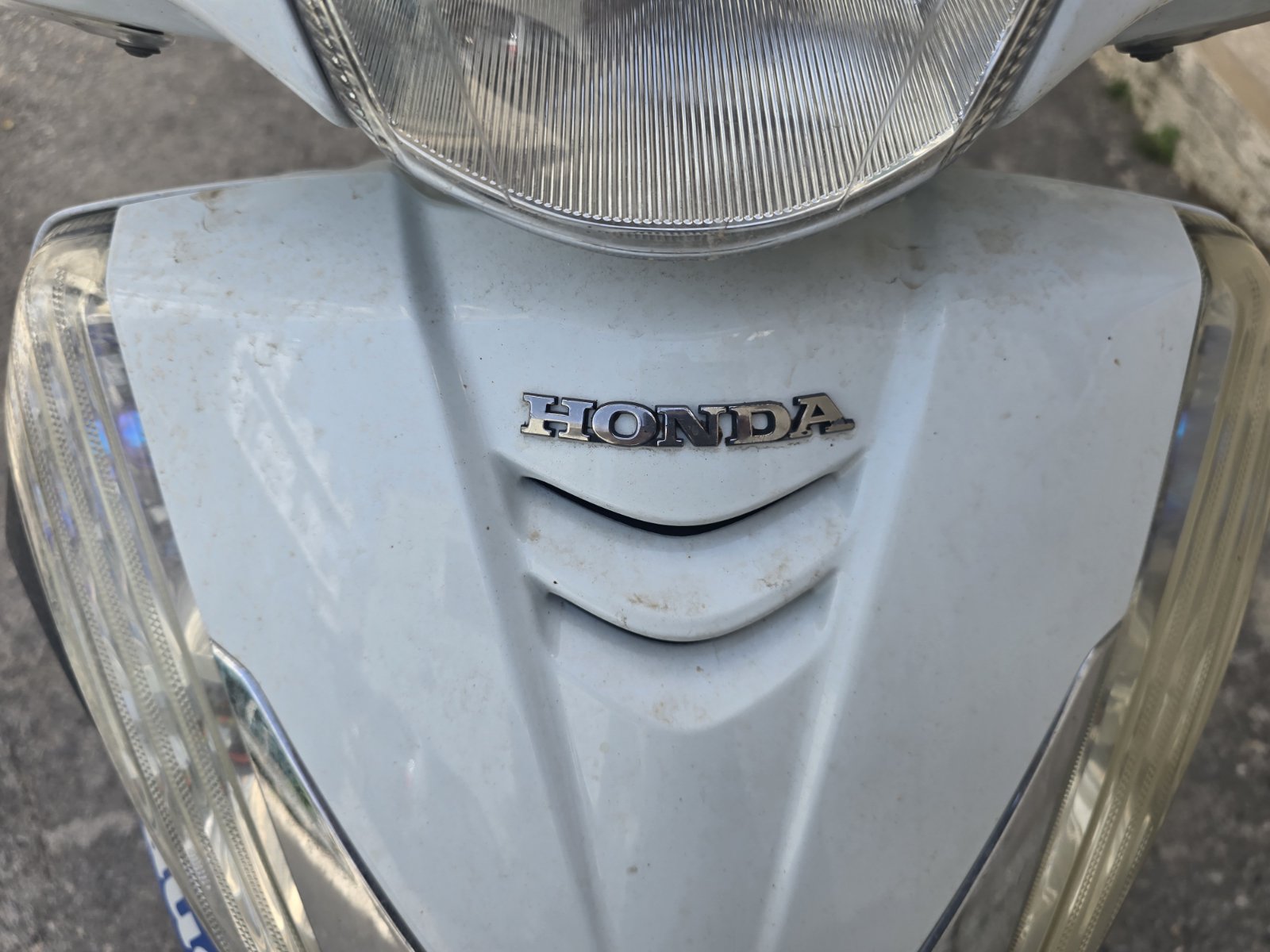 Honda SH300A Blauer Edition 2014 - 7